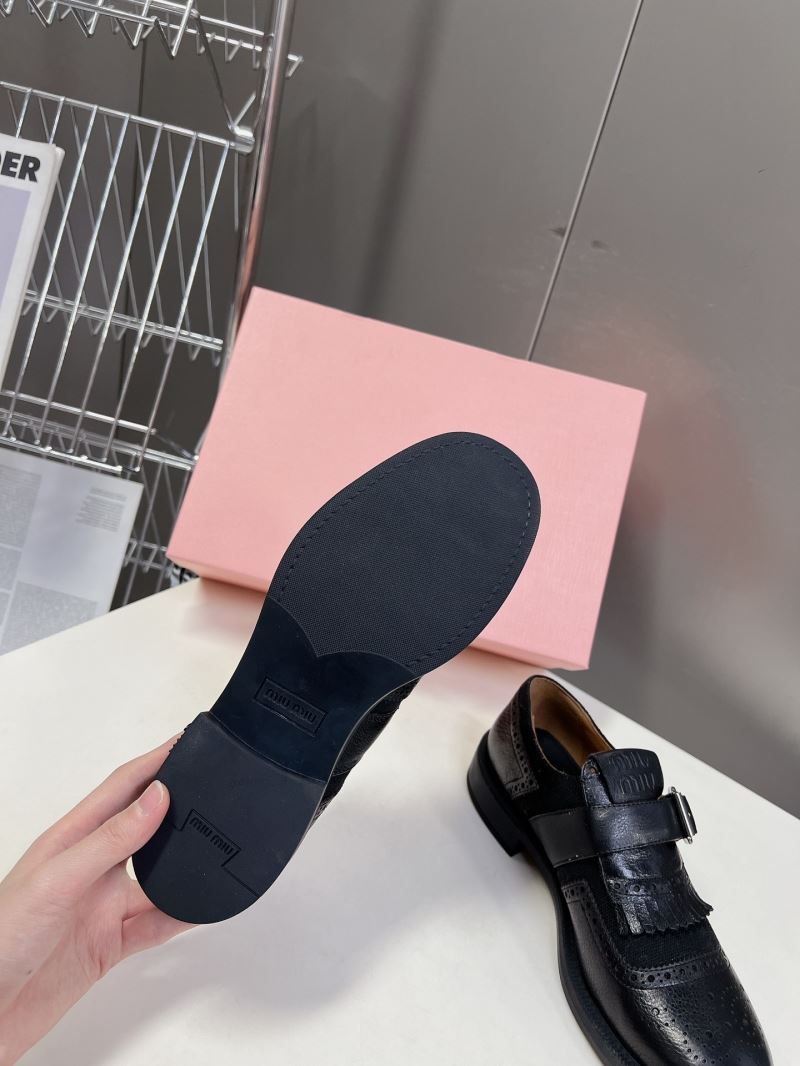 Miu Miu Shoes